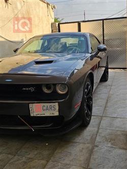 دۆج چالنجەر